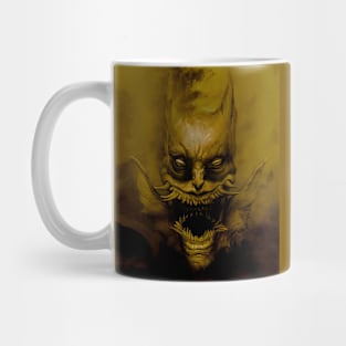 Smile Mug